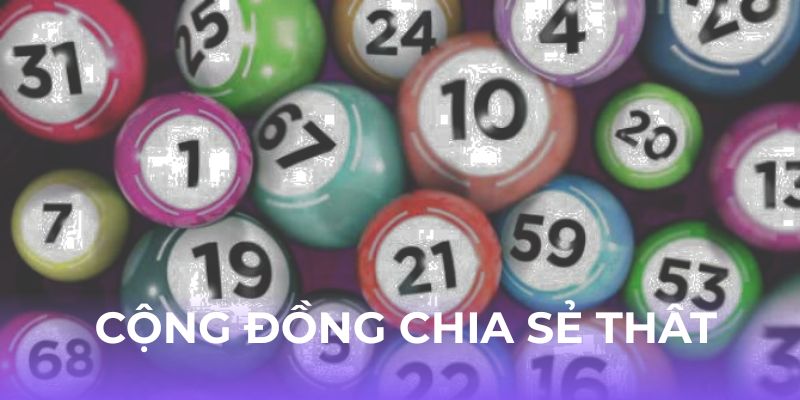 Cộng đồng chia sẻ kinh nghiệm thật, không khoa trương